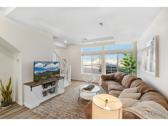 $425,000 | 3582 Streamwood Drive, Johnstown, CO 80534