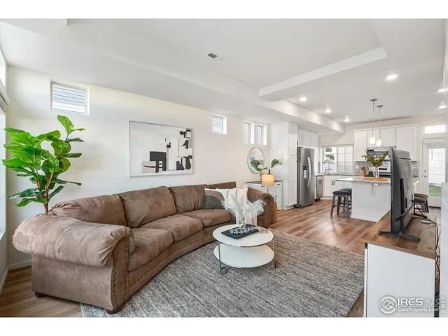 $425,000 | 3582 Streamwood Drive, Johnstown, CO 80534