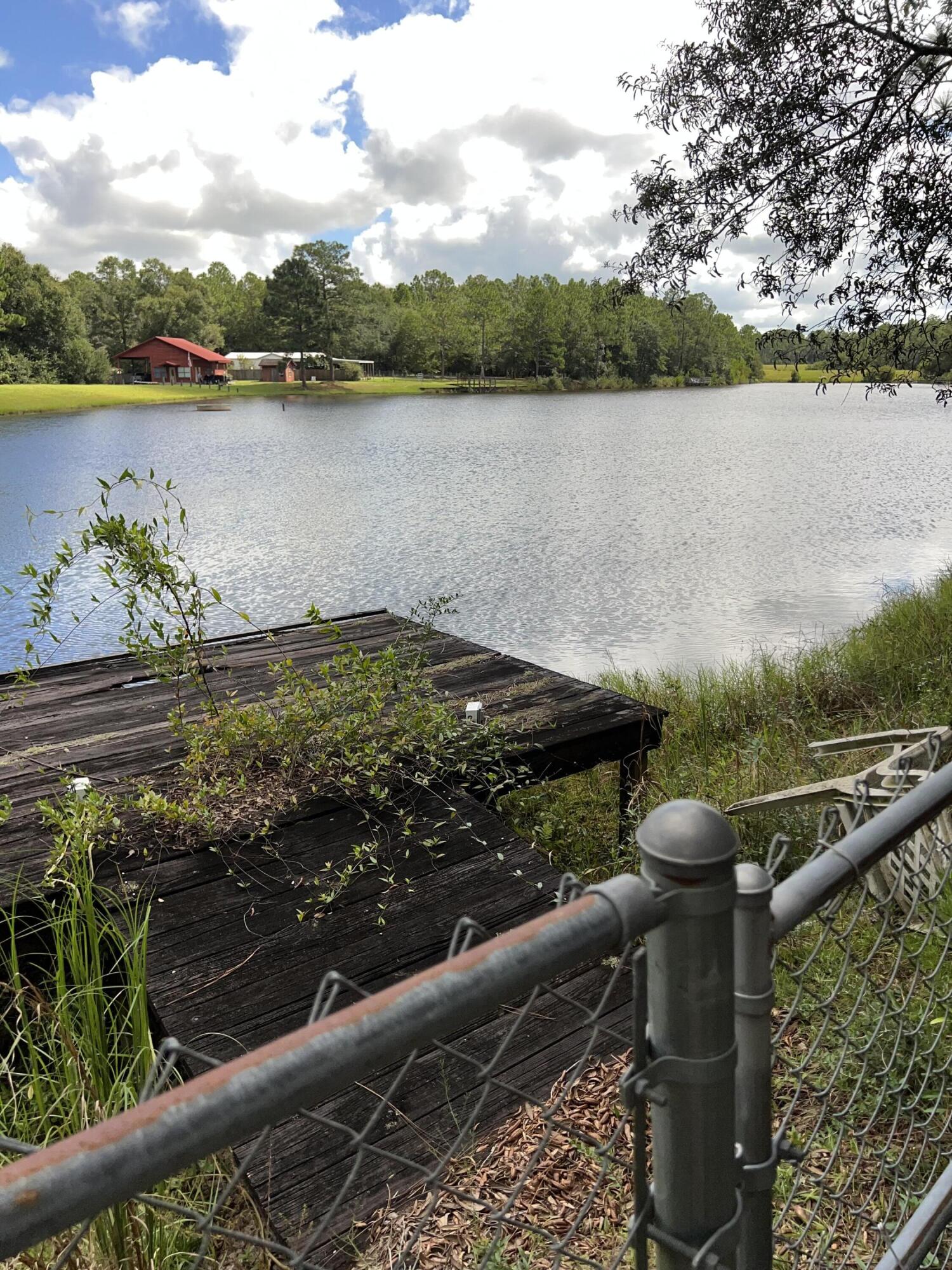1712 Caswell Road DeFuniak Springs, FL 32433 - Photo 20 of 24 IMG_6142