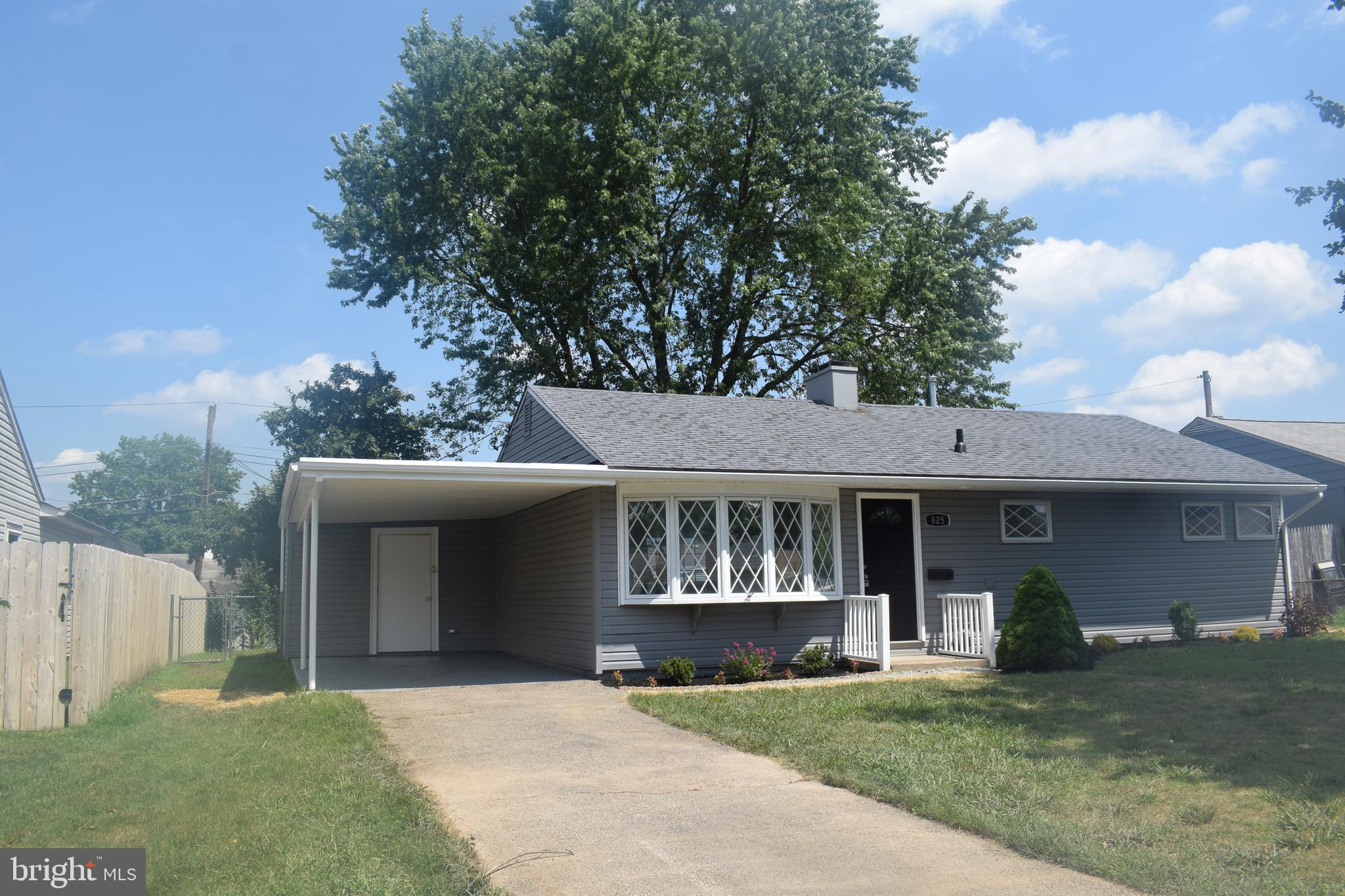 825 Dunbury Road Fairless Hills, PA 19030 - Photo 1 of 24 825 Dunbury Rd., Fairless Hills