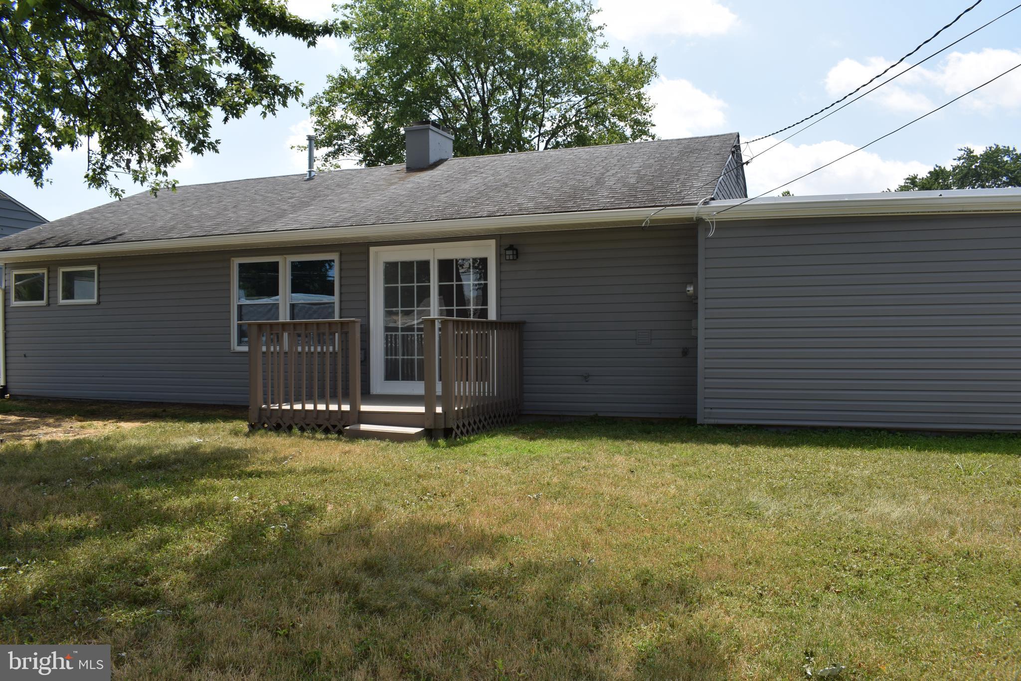 825 Dunbury Road Fairless Hills, PA 19030 - Photo 20 of 24 Gallery Image 20