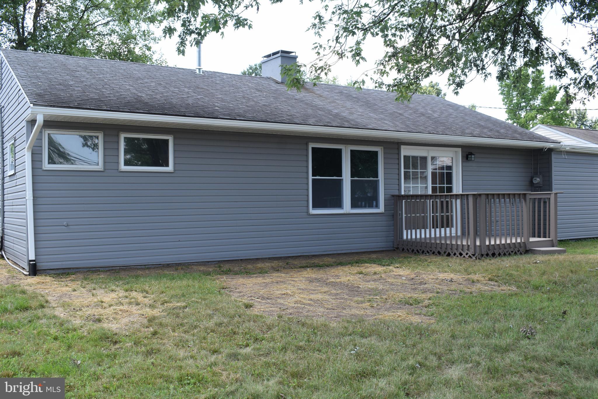 825 Dunbury Road Fairless Hills, PA 19030 - Photo 22 of 24 Gallery Image 22