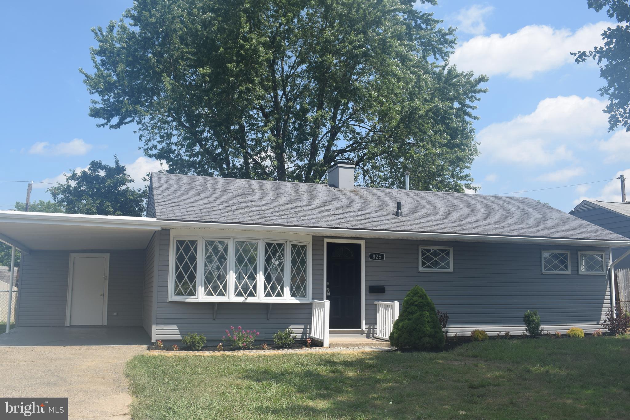 825 Dunbury Road Fairless Hills, PA 19030 - Photo 24 of 24 Gallery Image 24