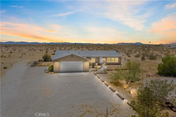 $439,999 | 61375 Leslie Lane, Landers, CA 92285