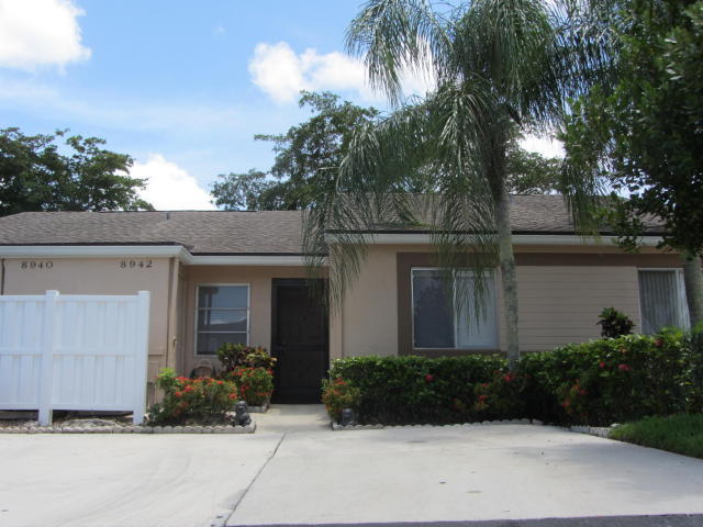 8942 Meadowlark Way Boca Raton, FL 33496 - Photo 1 of 15 FRONT