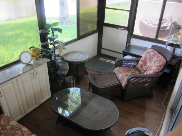 8942 Meadowlark Way Boca Raton, FL 33496 - Photo 14 of 15 PATIO