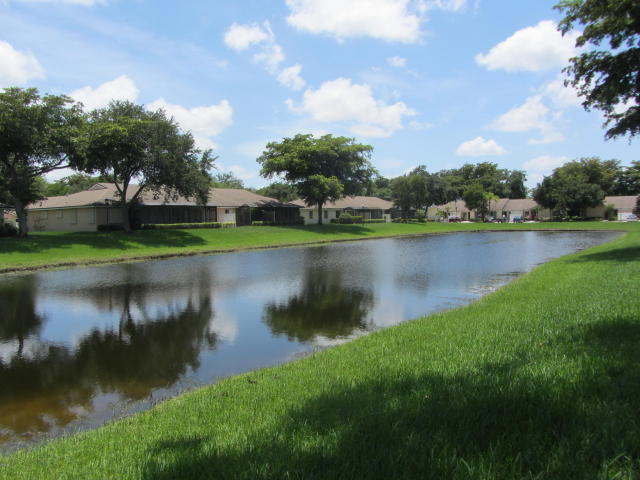 8942 Meadowlark Way Boca Raton, FL 33496 - Photo 15 of 15 LAKE VIEW
