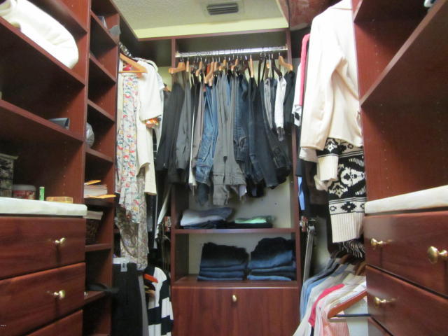 8942 Meadowlark Way Boca Raton, FL 33496 - Photo 10 of 15 MASTER CLOSET
