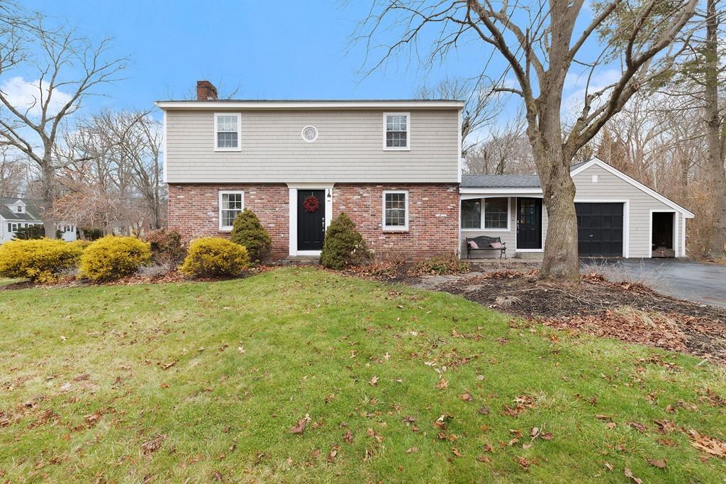 3 New Field Road Scituate, MA 02066 - Photo 1 of 21 Gallery Image 1