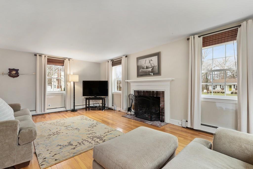 3 New Field Road Scituate, MA 02066 - Photo 15 of 21 Gallery Image 15