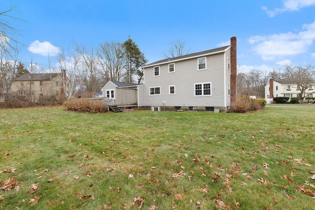 3 New Field Road Scituate, MA 02066 - Photo 2 of 21 Gallery Image 2