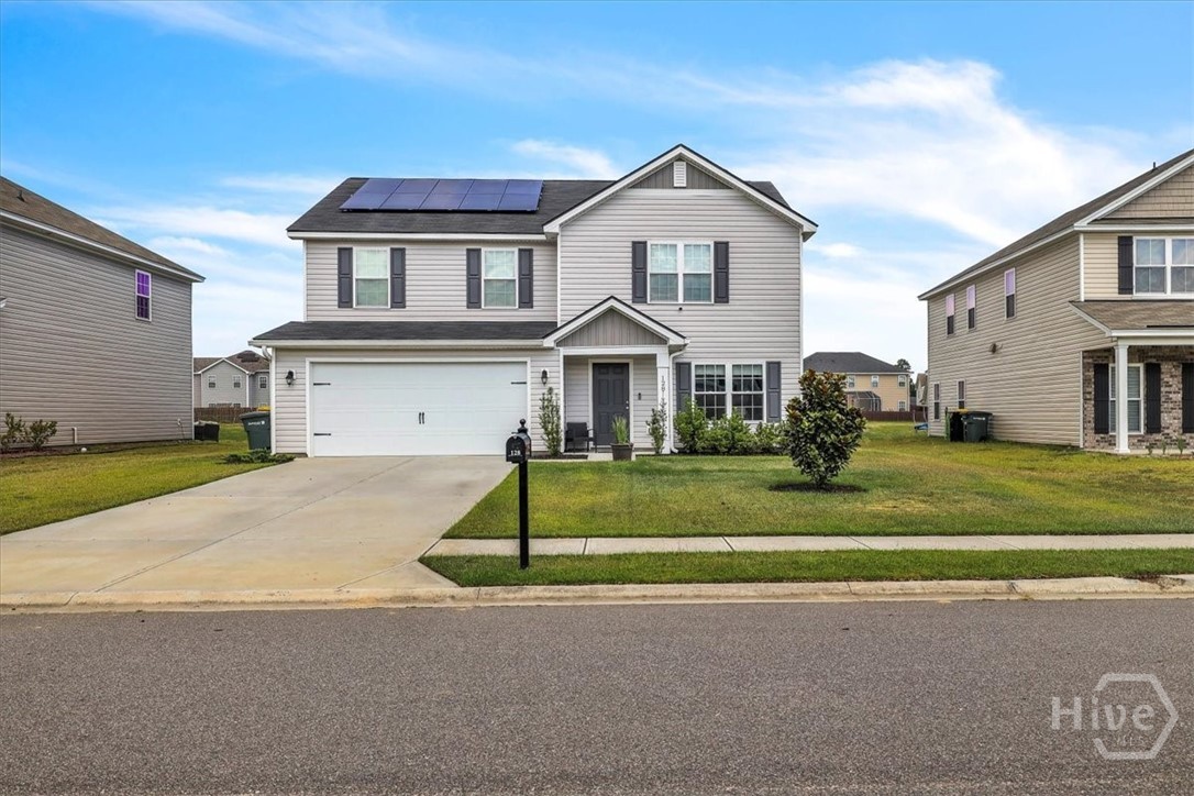 128 Whitehaven Road Savannah, GA 31407 - Photo 51 of 52