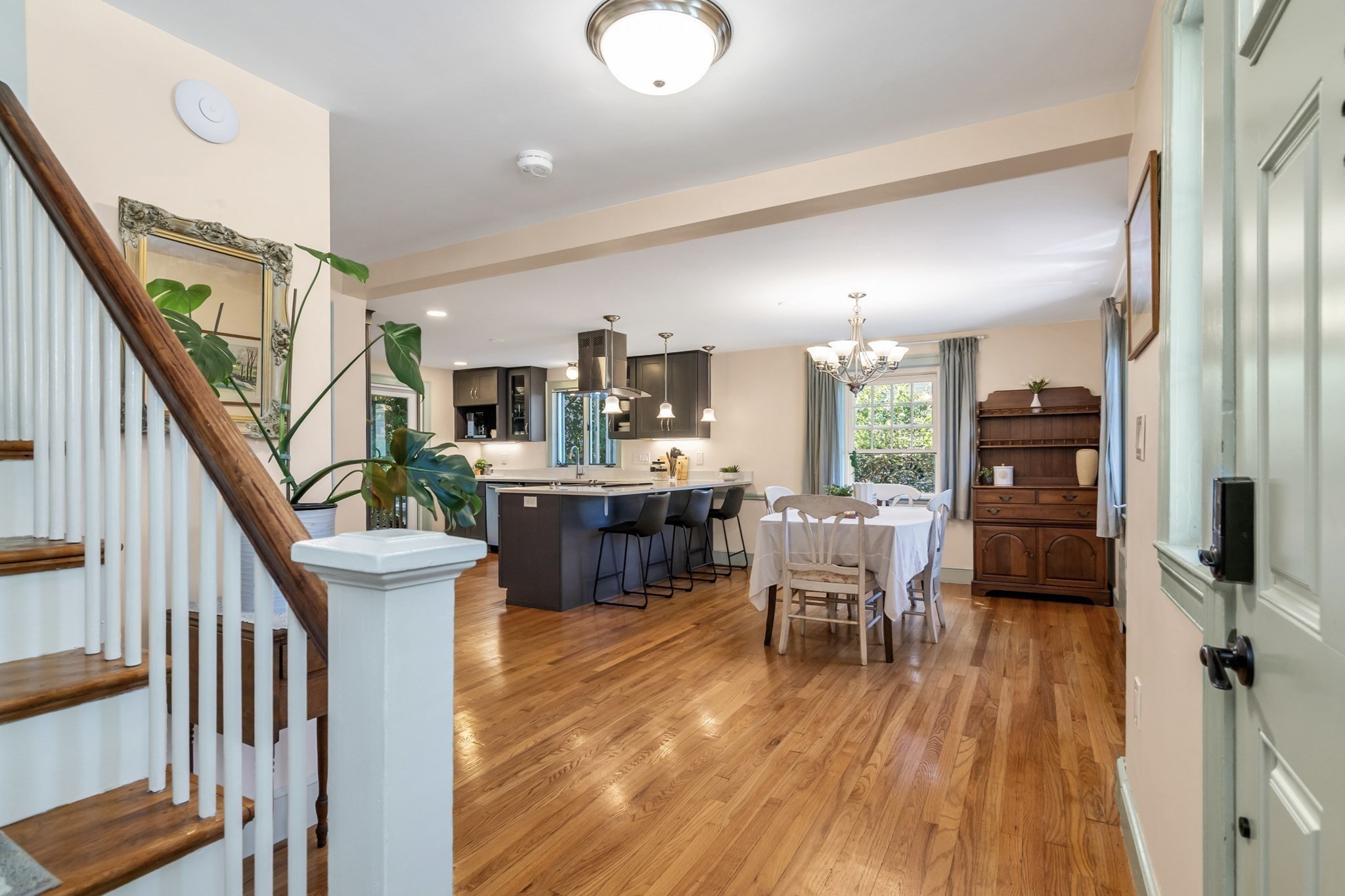 74 Fletcher Road Woburn, MA 01801 - Photo 3 of 42 Gallery Image 3