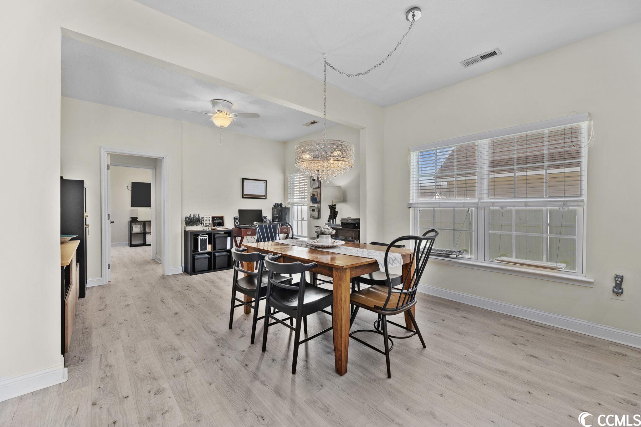 131 Fox Den Drive Murrells Inlet, SC 29576 - Photo 8 of 40 Gallery Image 8