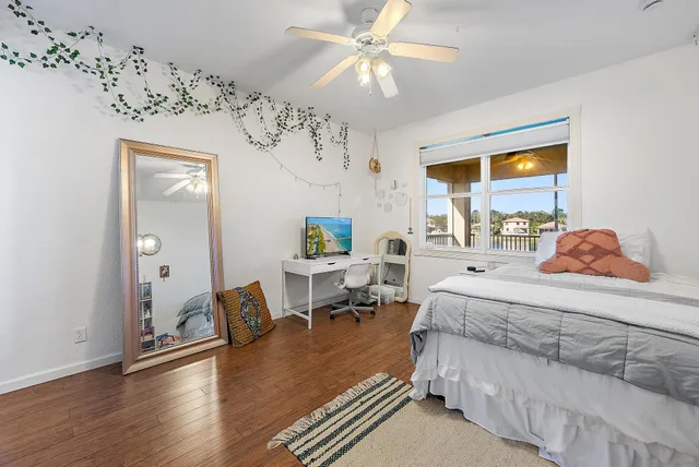 a picture of a bench in front of a building