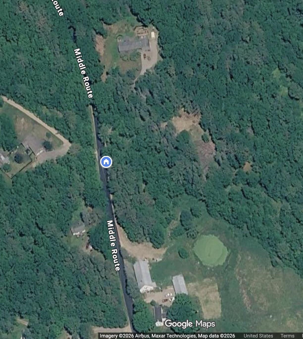 140 Middle Route Gilmanton, NH 03837 - Photo 2 of 6