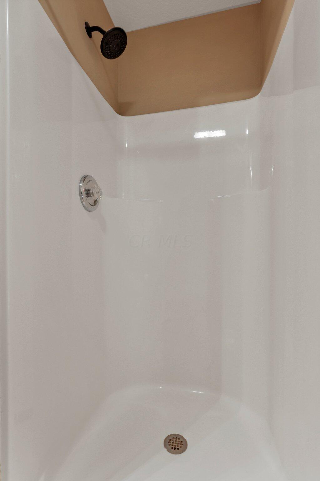 18397 Goat Run Honey Fork Road Logan, OH 43138 - Photo 31 of 65 Main Floor Primary Bathroom