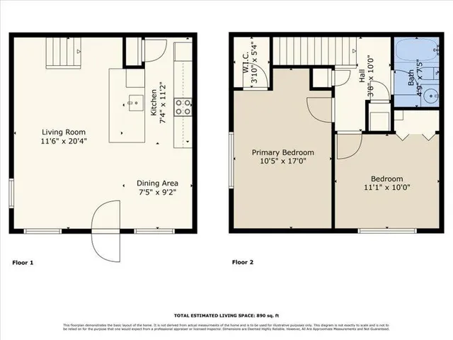 $699,000 | 4475 Diamond Street, Unit 3, Capitola, CA 95010