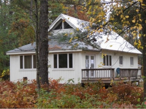 277 Bennett Road Freedom, NH 03836 - Photo 1 of 1