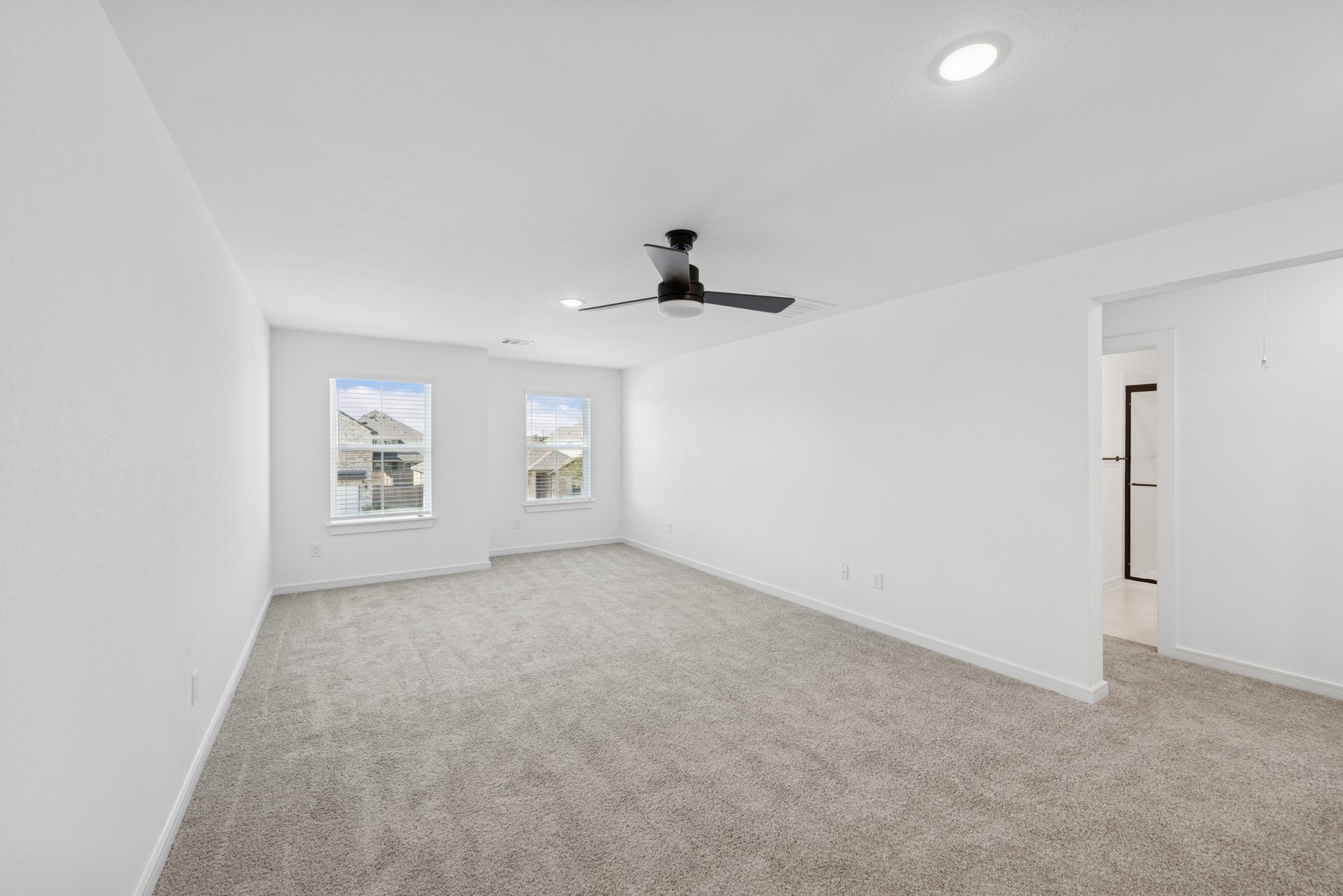 2614 Good Morrow Drive Rosenberg, TX 77471 - Photo 15 of 47 Versatile loft upstairs