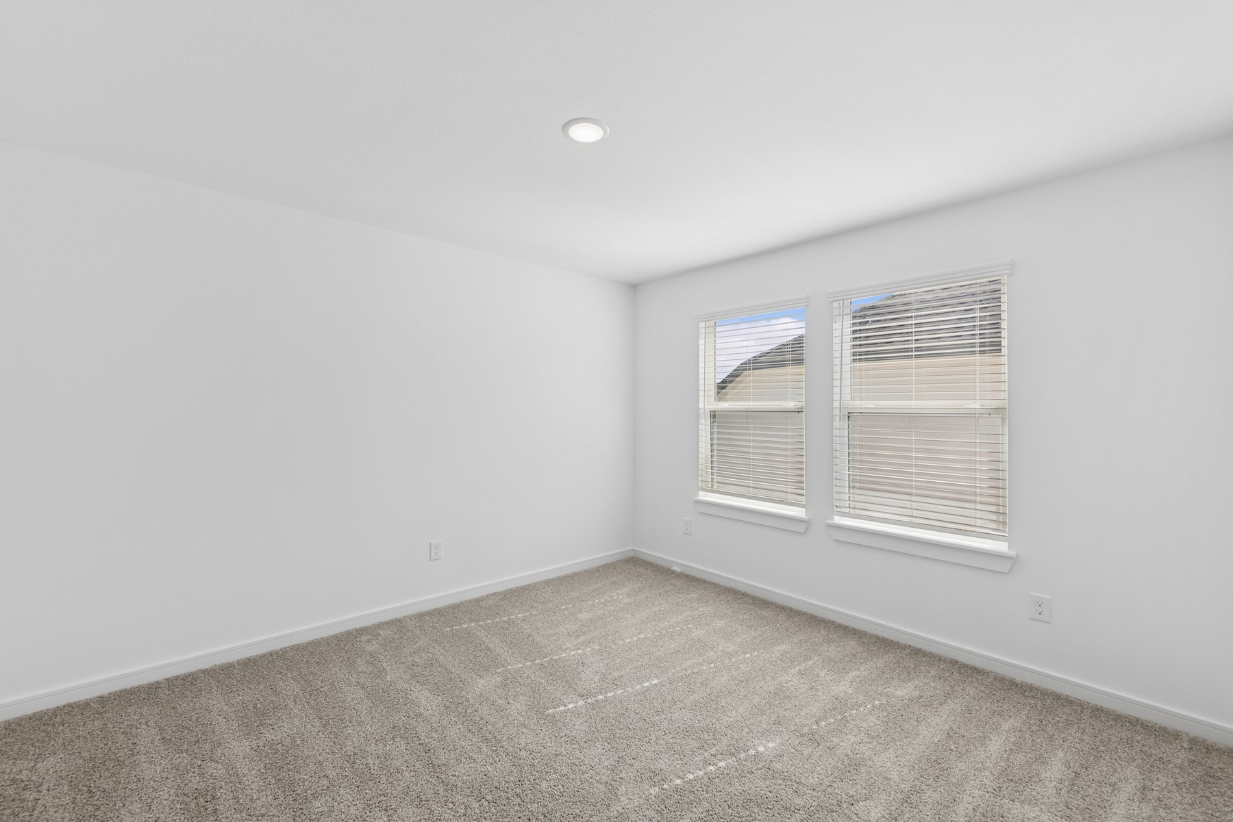 2614 Good Morrow Drive Rosenberg, TX 77471 - Photo 20 of 47 Bedroom 5