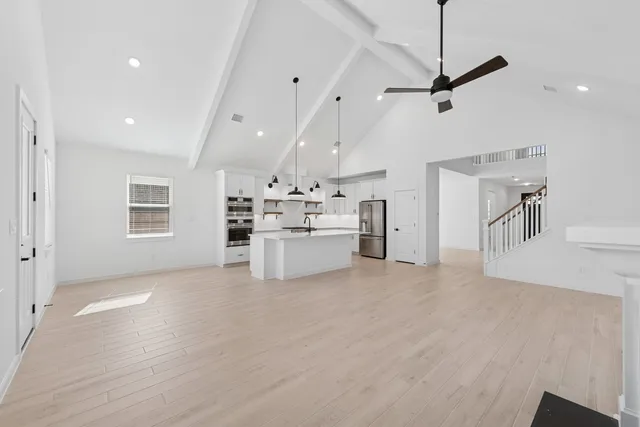 $455,000 | 2614 Good Morrow Drive, Rosenberg, TX 77471