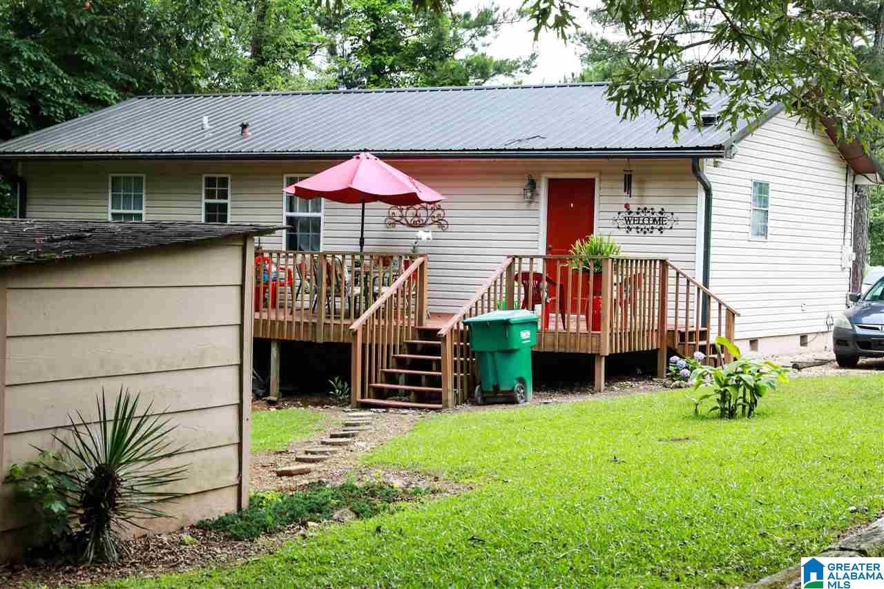 510 Ransome Drive Oneonta, AL 35121 - Photo 27 of 29