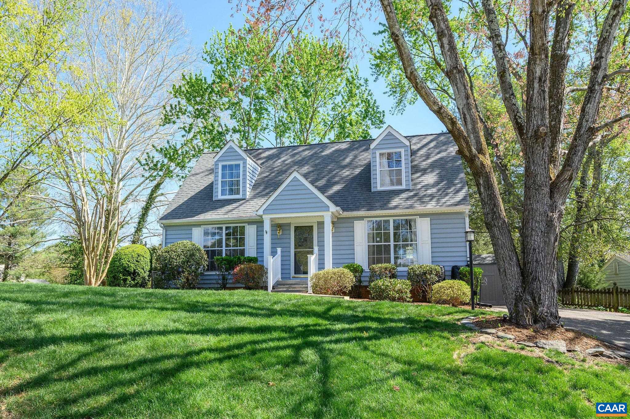 1655 Redwing Lane Charlottesville, VA 22911 - Photo 2 of 38