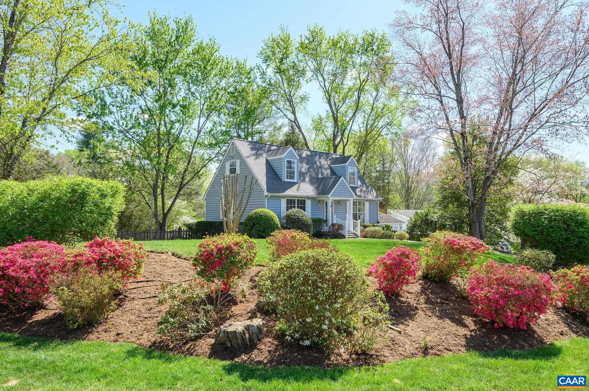 1655 Redwing Lane Charlottesville, VA 22911 - Photo 27 of 38