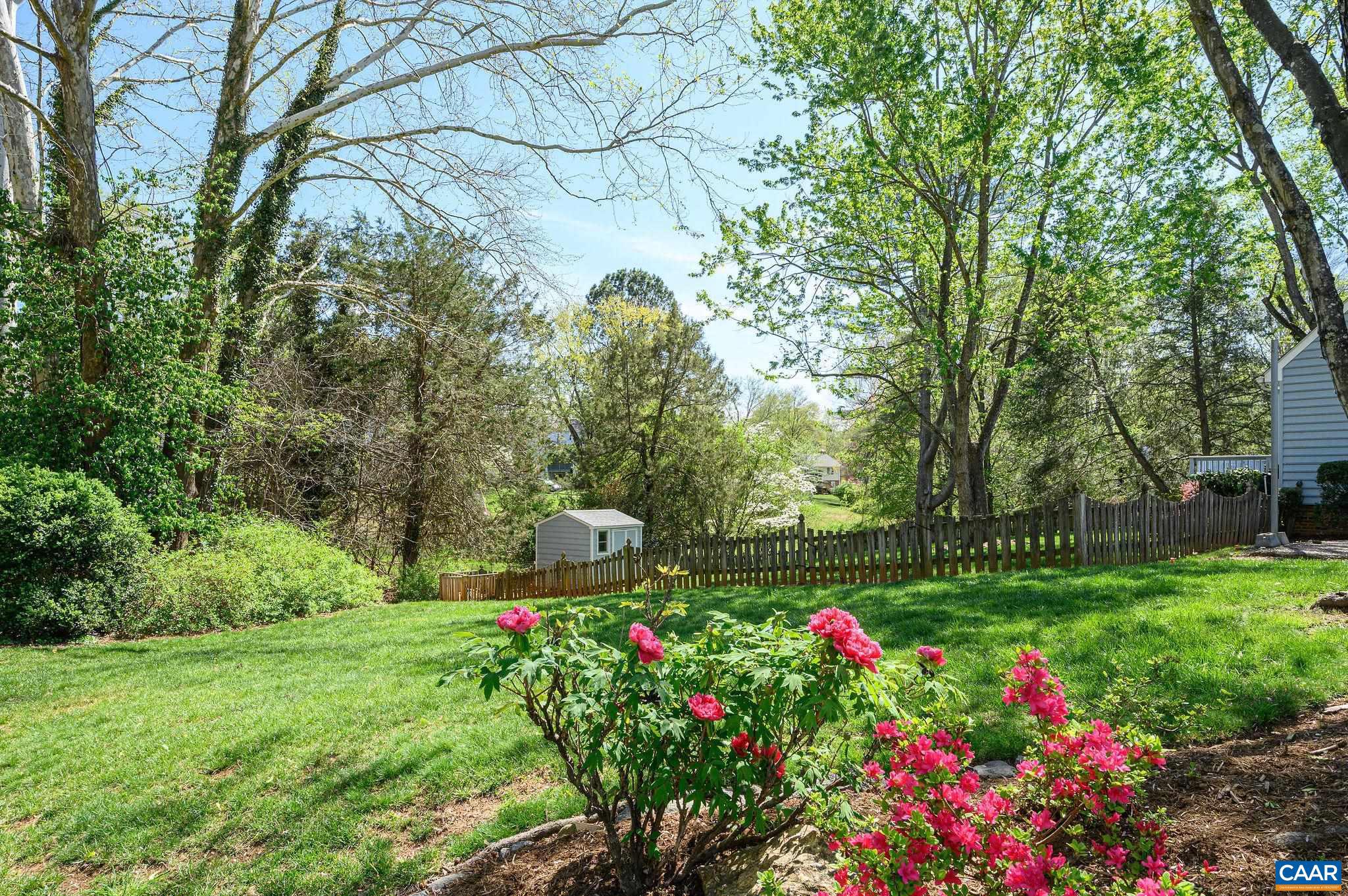 1655 Redwing Lane Charlottesville, VA 22911 - Photo 29 of 38