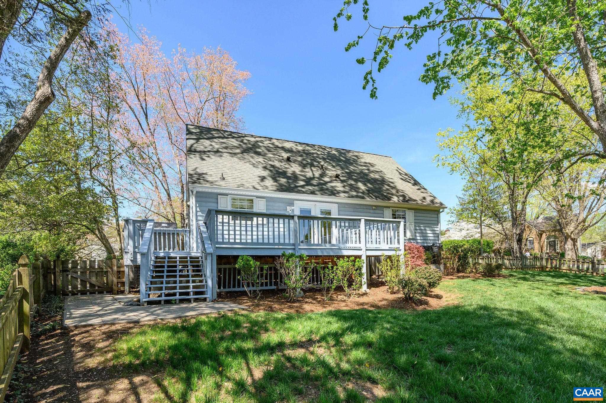 1655 Redwing Lane Charlottesville, VA 22911 - Photo 30 of 38