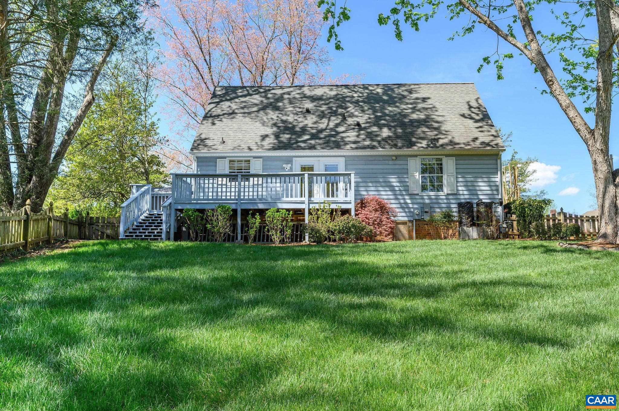 1655 Redwing Lane Charlottesville, VA 22911 - Photo 3 of 38