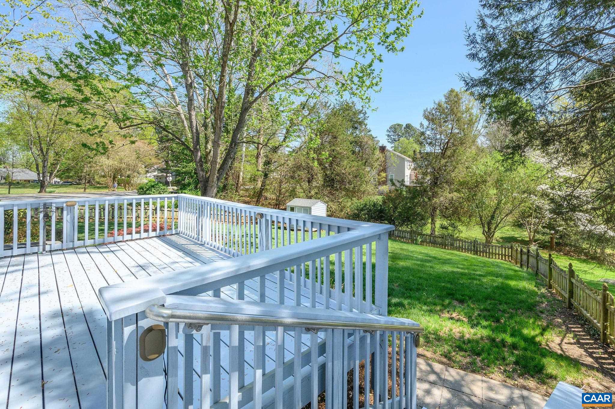 1655 Redwing Lane Charlottesville, VA 22911 - Photo 31 of 38
