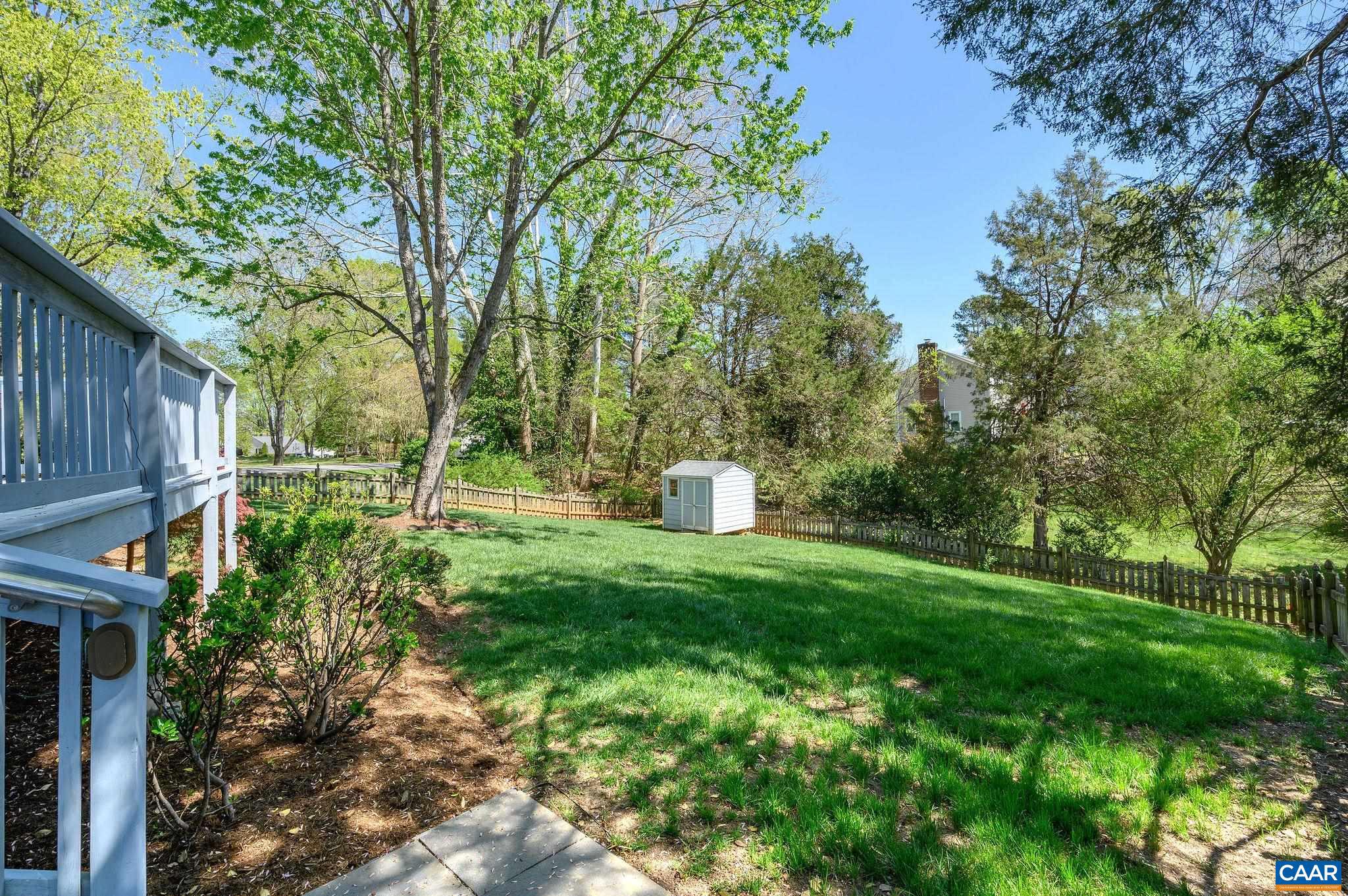 1655 Redwing Lane Charlottesville, VA 22911 - Photo 32 of 38