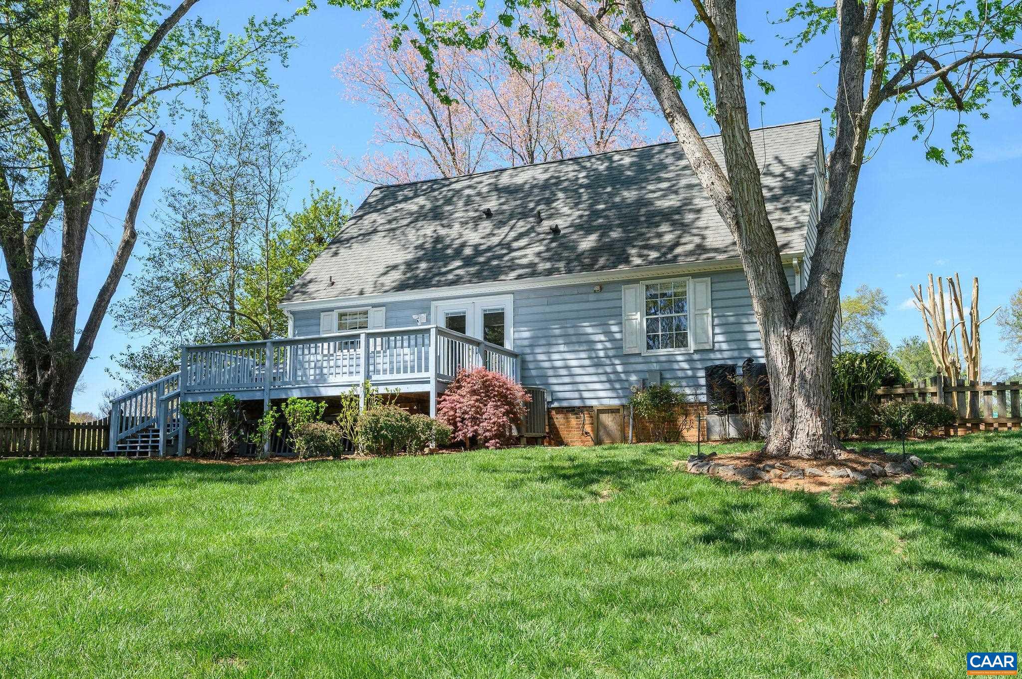 1655 Redwing Lane Charlottesville, VA 22911 - Photo 34 of 38