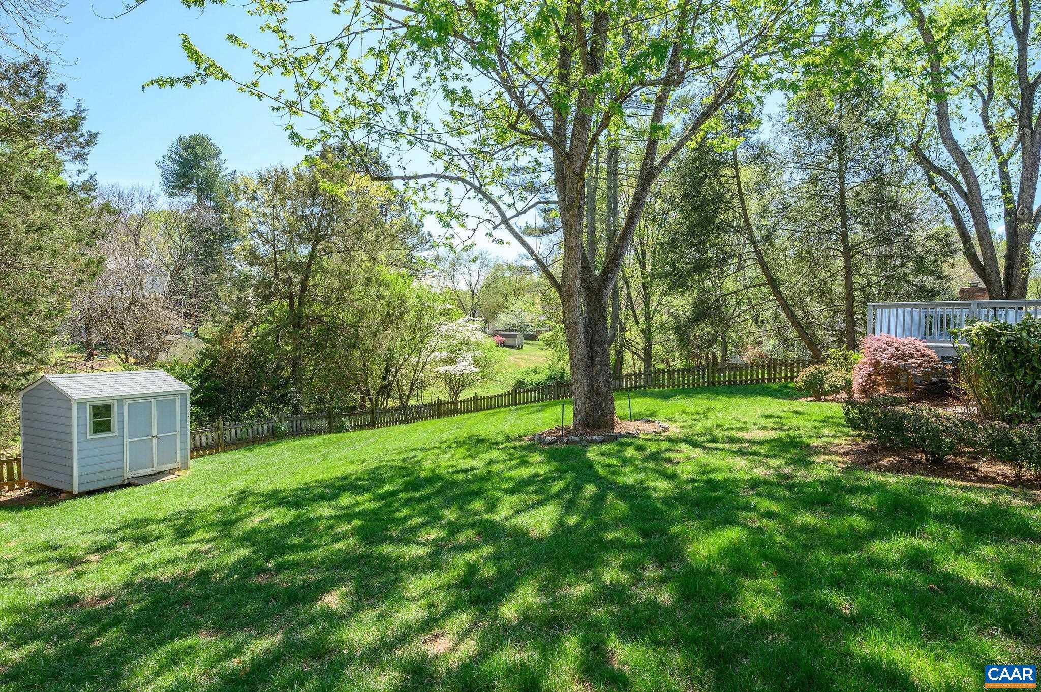 1655 Redwing Lane Charlottesville, VA 22911 - Photo 35 of 38