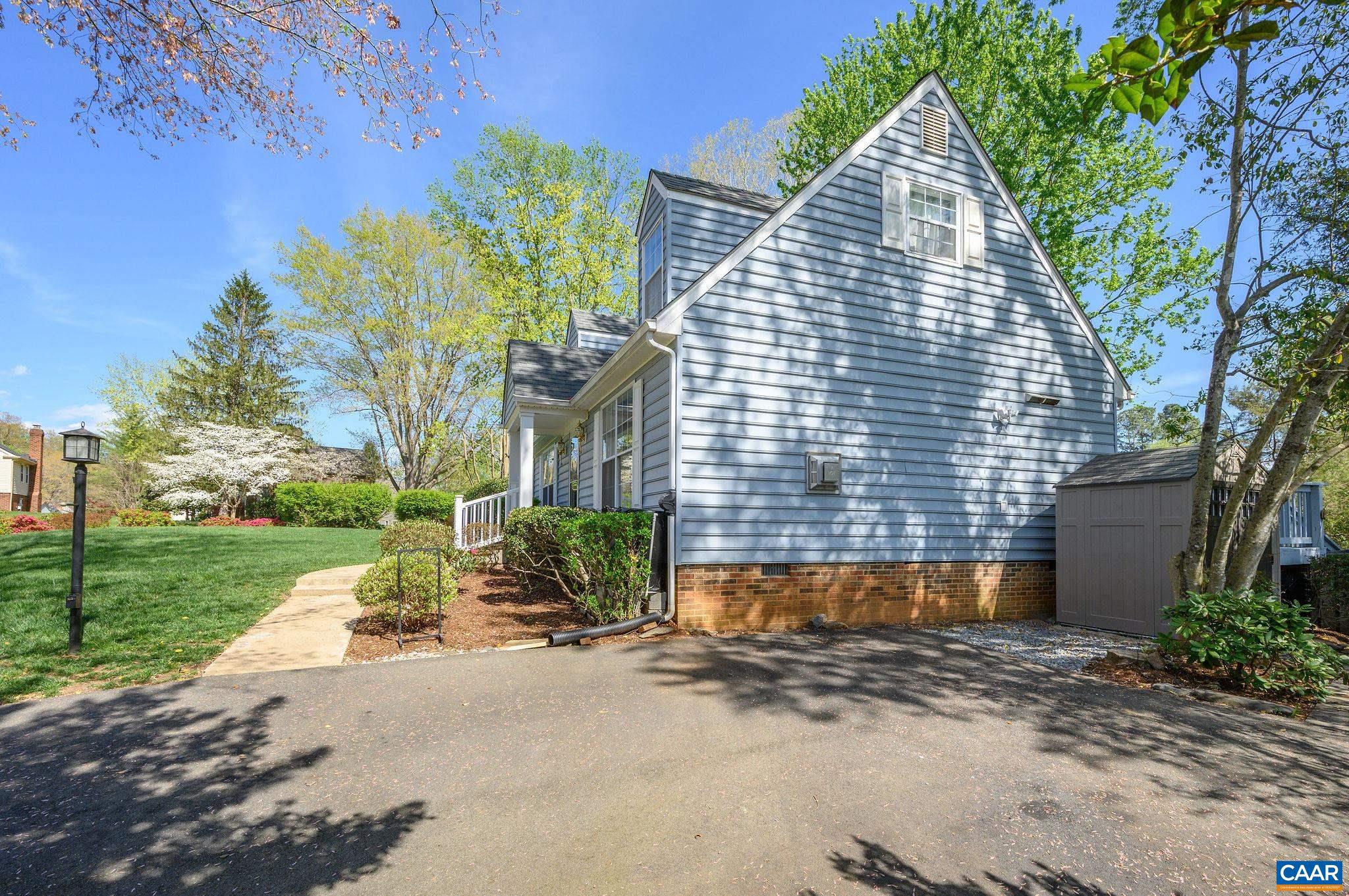 1655 Redwing Lane Charlottesville, VA 22911 - Photo 36 of 38