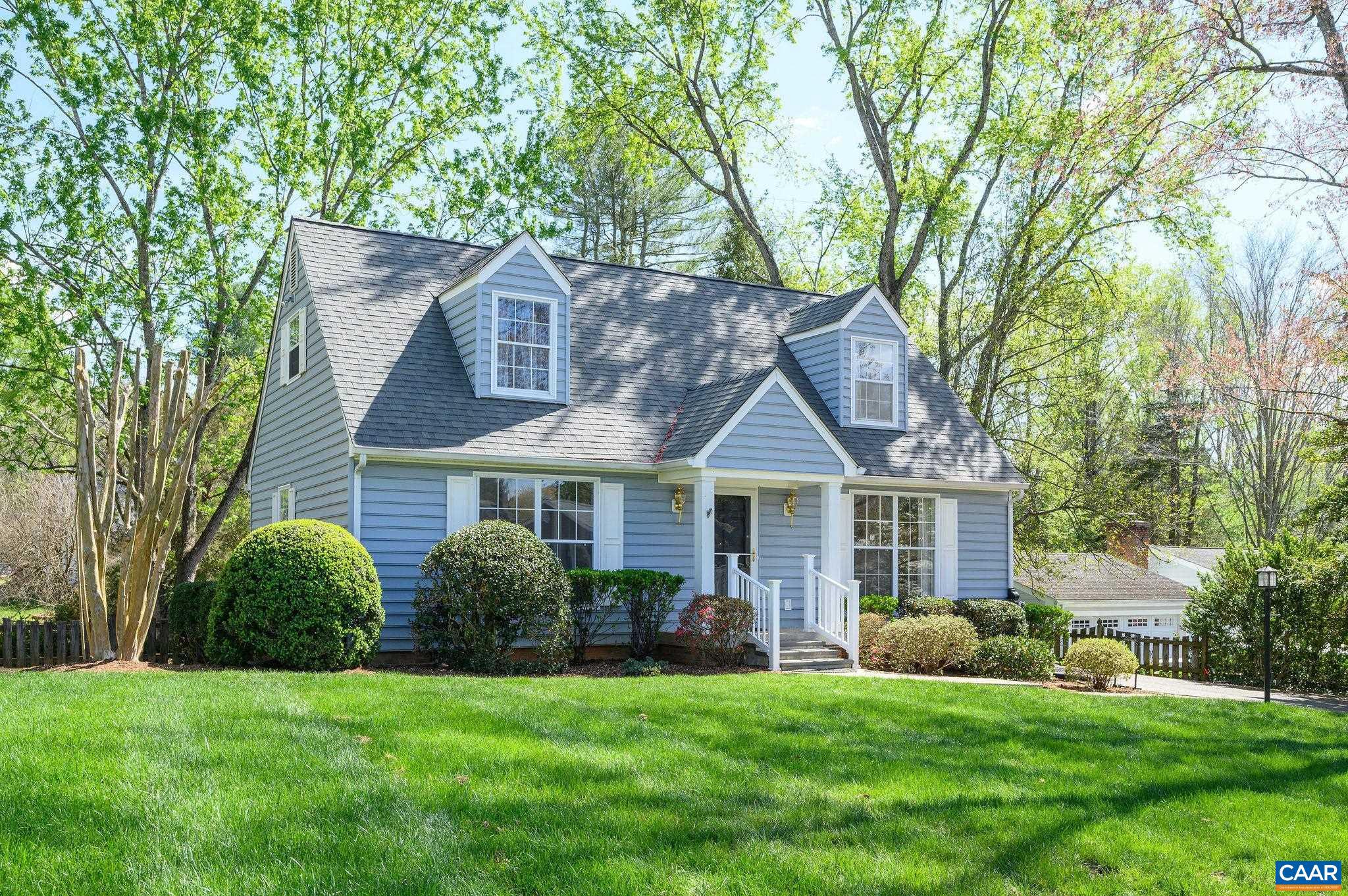 1655 Redwing Lane Charlottesville, VA 22911 - Photo 37 of 38