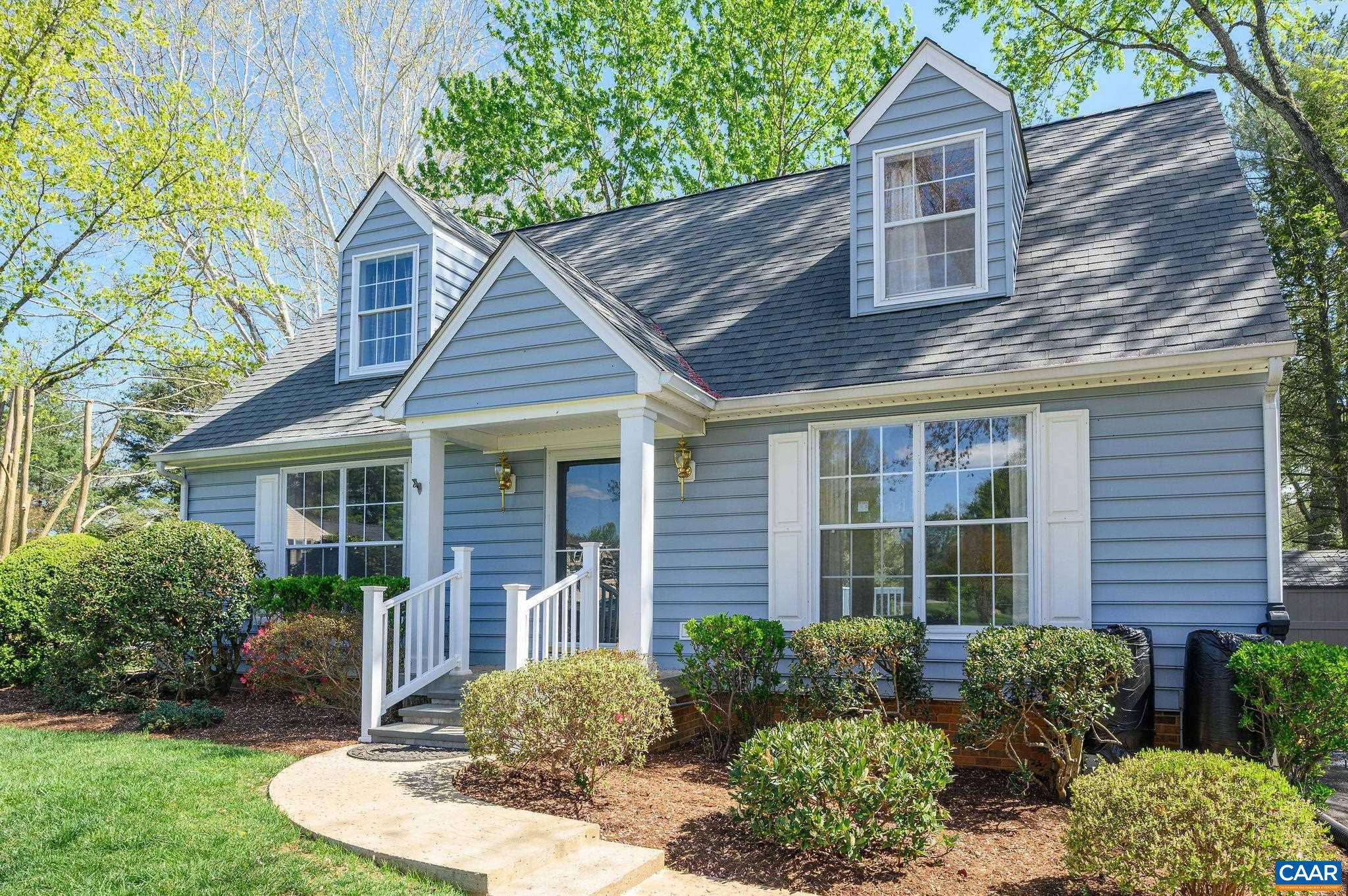 1655 Redwing Lane Charlottesville, VA 22911 - Photo 38 of 38