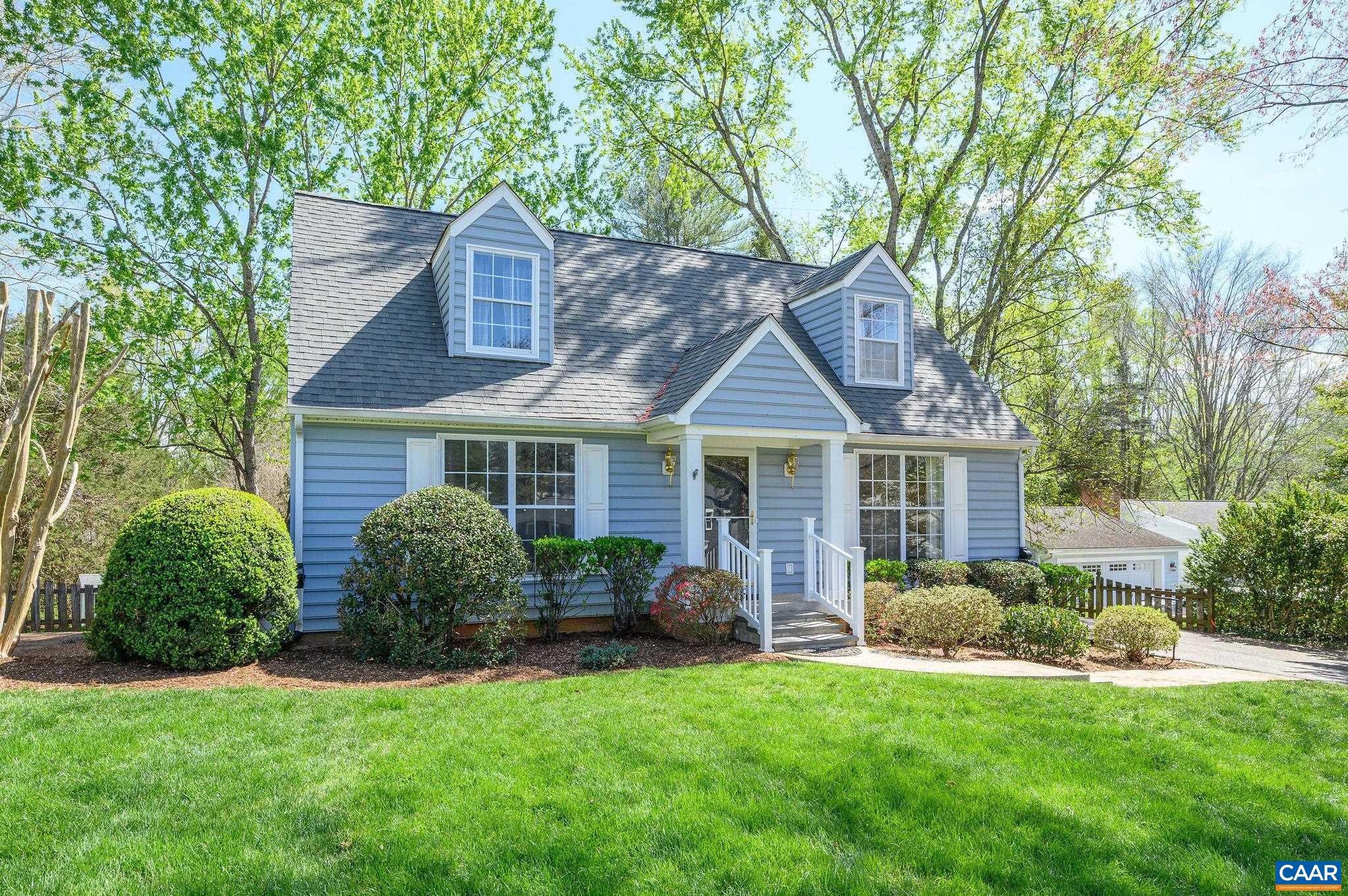 1655 Redwing Lane Charlottesville, VA 22911 - Photo 4 of 38