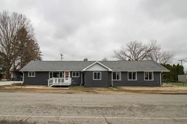 $349,900 | 12039 Bair Lake Street, Jones, MI 49061