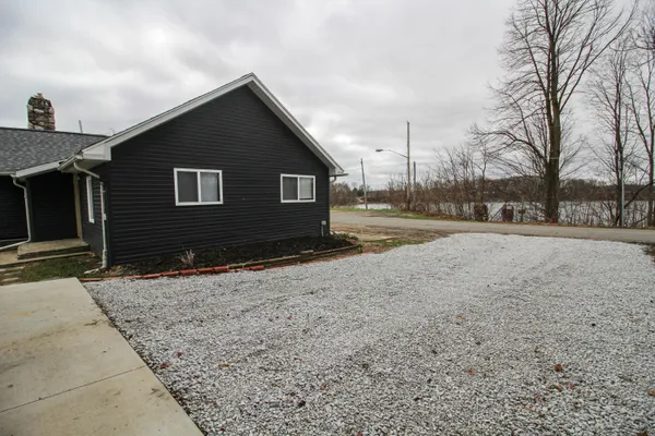 $349,900 | 12039 Bair Lake Street, Jones, MI 49061