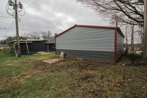 $349,900 | 12039 Bair Lake Street, Jones, MI 49061