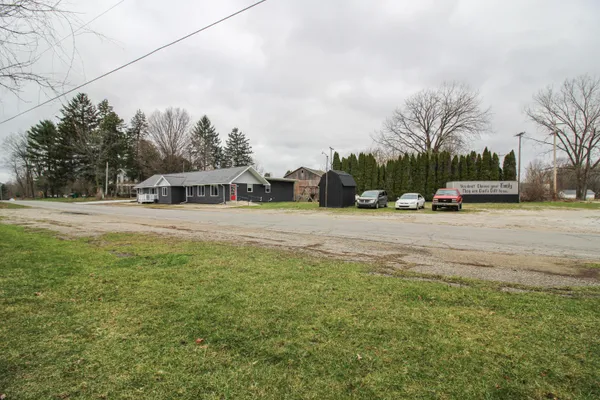 $349,900 | 12039 Bair Lake Street, Jones, MI 49061