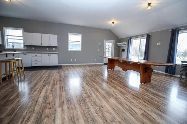 $349,900 | 12039 Bair Lake Street, Jones, MI 49061