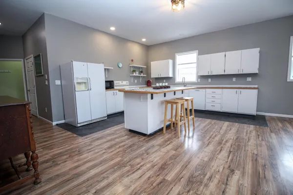 $349,900 | 12039 Bair Lake Street, Jones, MI 49061