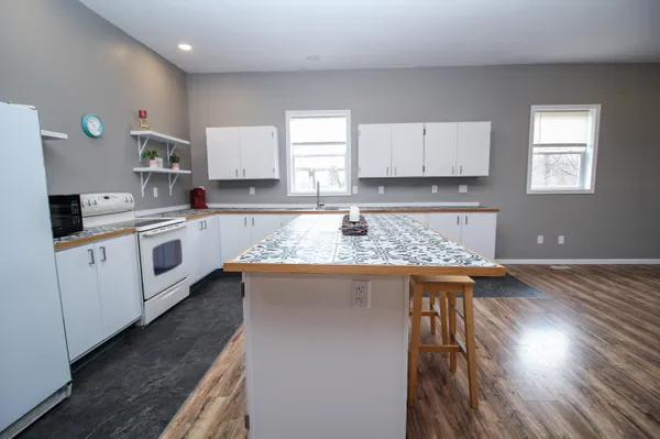 $349,900 | 12039 Bair Lake Street, Jones, MI 49061