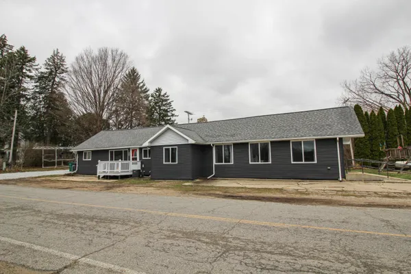 $349,900 | 12039 Bair Lake Street, Jones, MI 49061