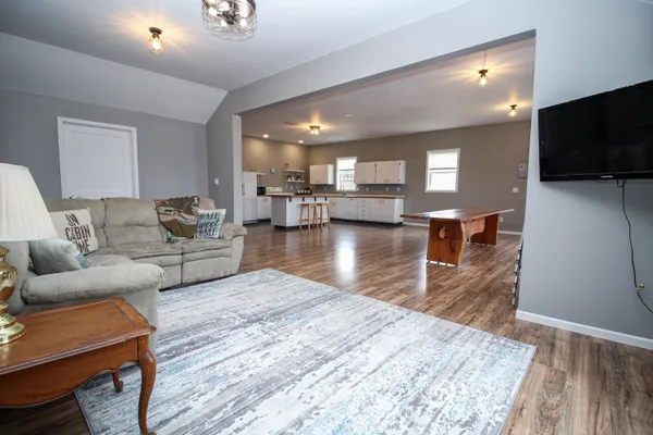 $349,900 | 12039 Bair Lake Street, Jones, MI 49061