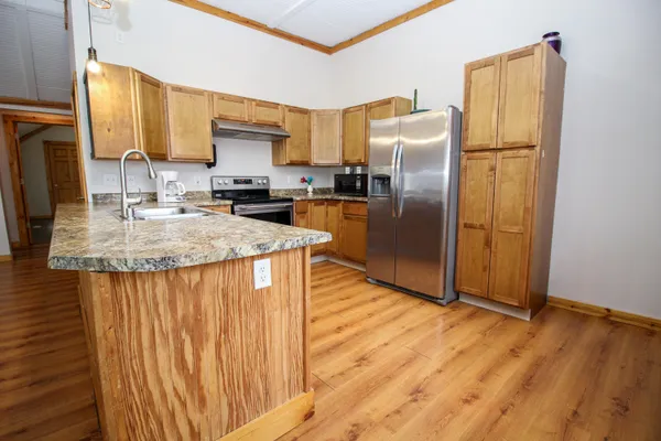 $349,900 | 12039 Bair Lake Street, Jones, MI 49061